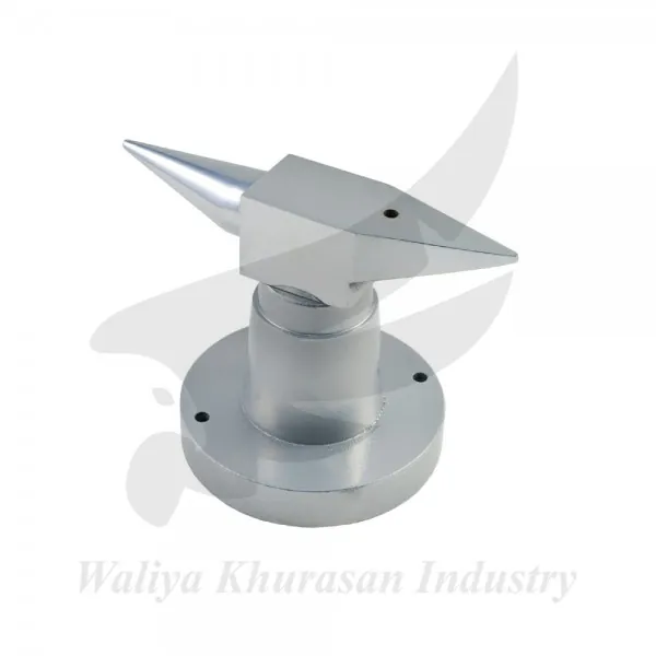 DAPPING AND FORMING SET 43 PIECES DAPPING AND FORMING SET 43 PIECES