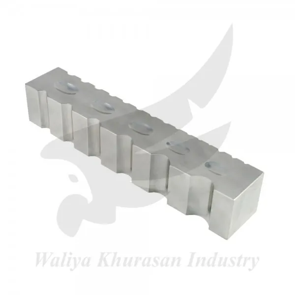 DAPPING AND FORMING SET 43 PIECES DAPPING AND FORMING SET 43 PIECES