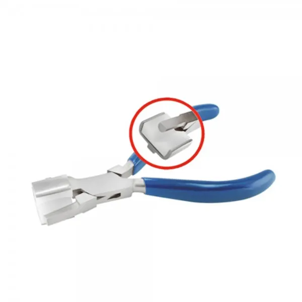NYLON RING SETTING PLIERS 140MM
