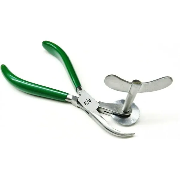 PVC FINGER RING CUTTER HEAVY DUTY FINGER RING CUTTER PARAMEDIC EM FIRST AID TOOL