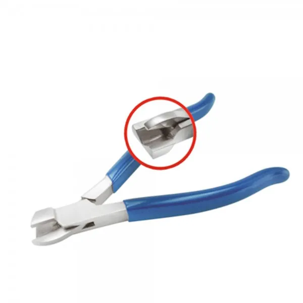 BOW CLOSING PLIERS 170MM