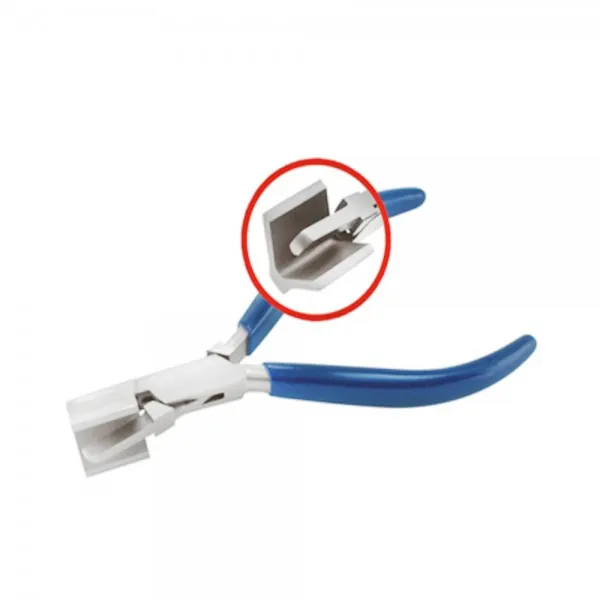 V SHAPE BENDING PLIERS 140MM