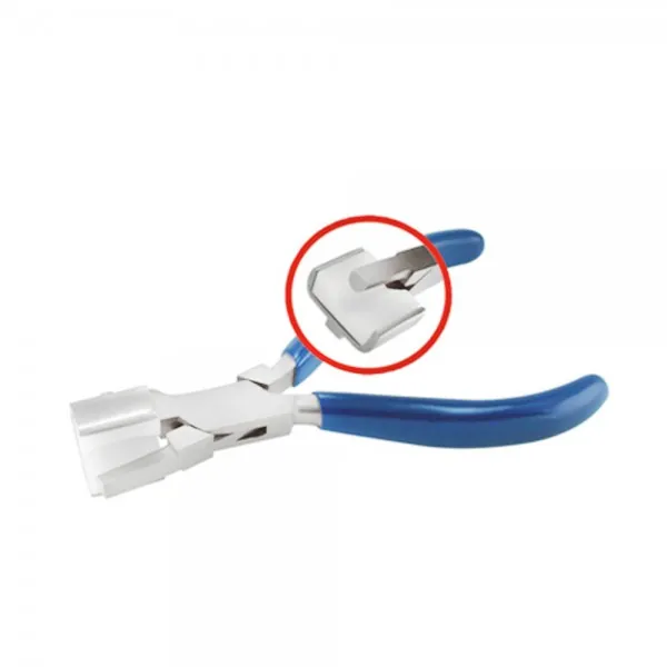 NYLON FORMING PLIERS 140MM