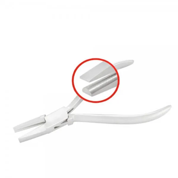 WATCHMAKING BENDING PLIERS 130MM