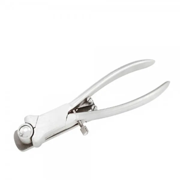 RING BENDING PLIERS 170MM