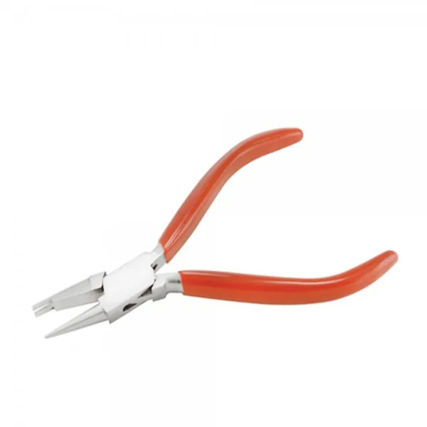 SPECIAL WATCH MAKING PLIERS 130MM