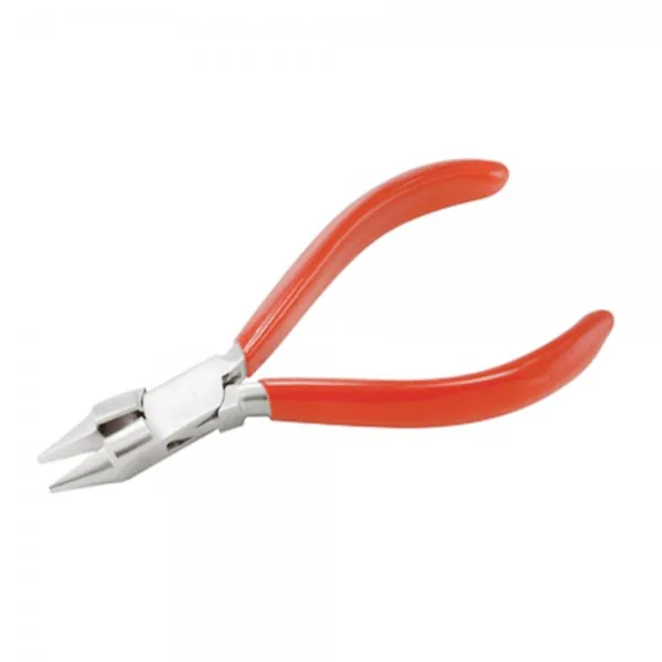 ROSARY PLIERS CHAIN NOSE 130MM