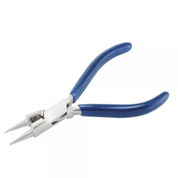 ROUND NOSE ROSARY PLIERS 130MM