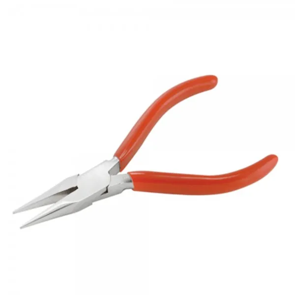 LONG CHAIN NOES PLIERS LAP JOINT 130MM
