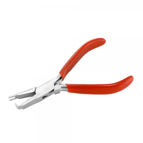 OPTICIAN PUNCH PLIERS 130MM