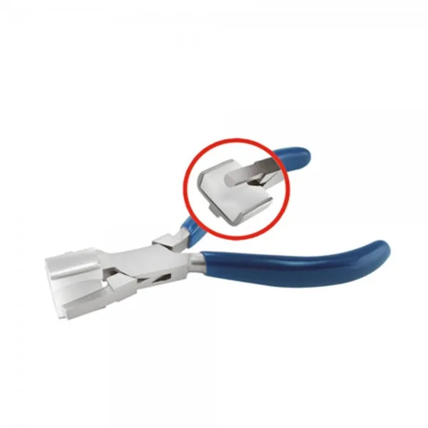 NYLON FORMING PLIERS 140MM