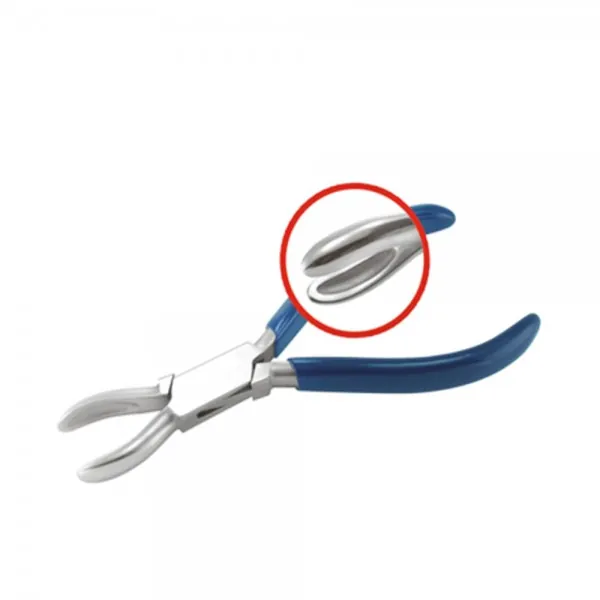 RING HOLDING PLIERS 140MM