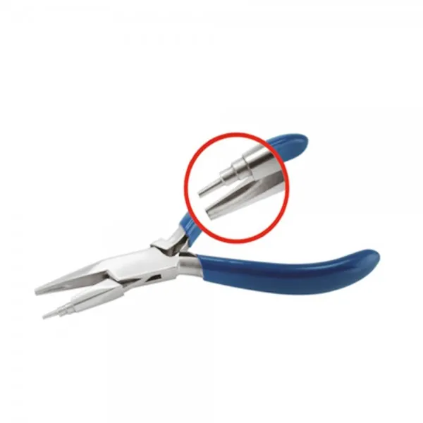 WIRE LOOPING PLIERS 3 STEP 130MM