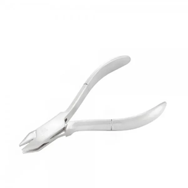 TRIDENT PLIERS PLAIN HANDLE