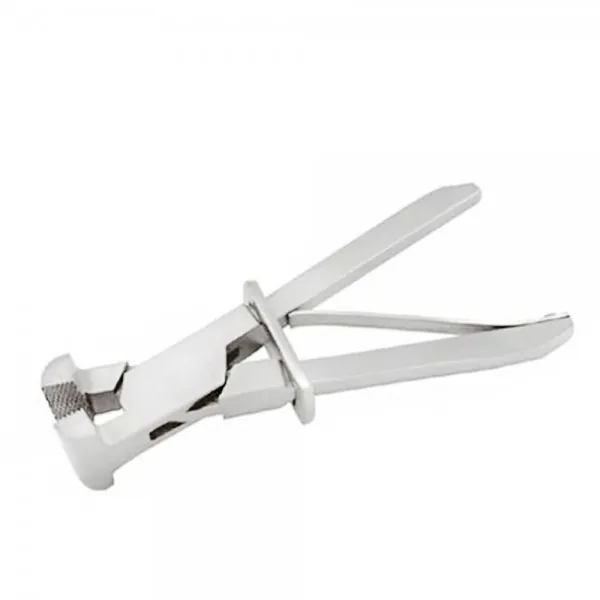 HEAVY DUTY GRIP VISE 120MM