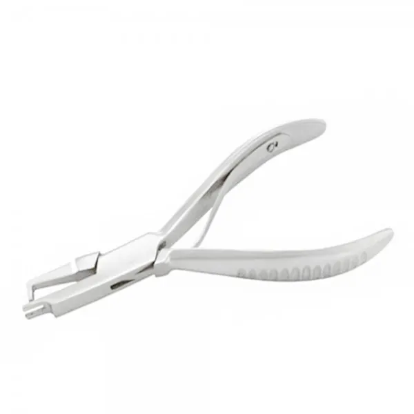 OPTICIAN PUNCH PLIERS 140MM