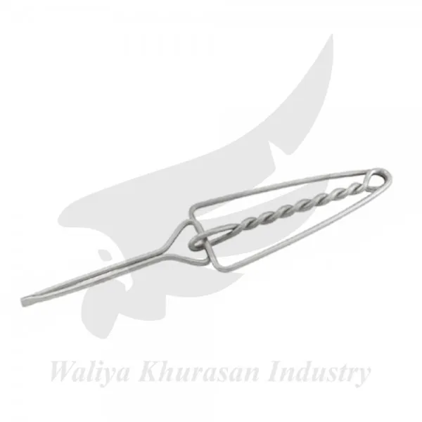 Tweezer