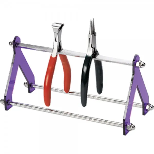 PROFESSIONAL PLIER STAND