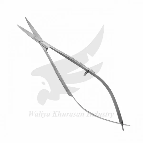 Castroviejo Scissors