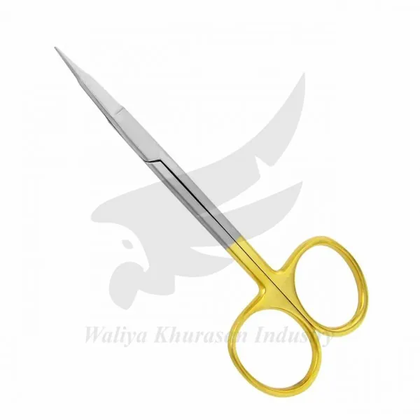 Goldman Fox Scissors 5 Inch