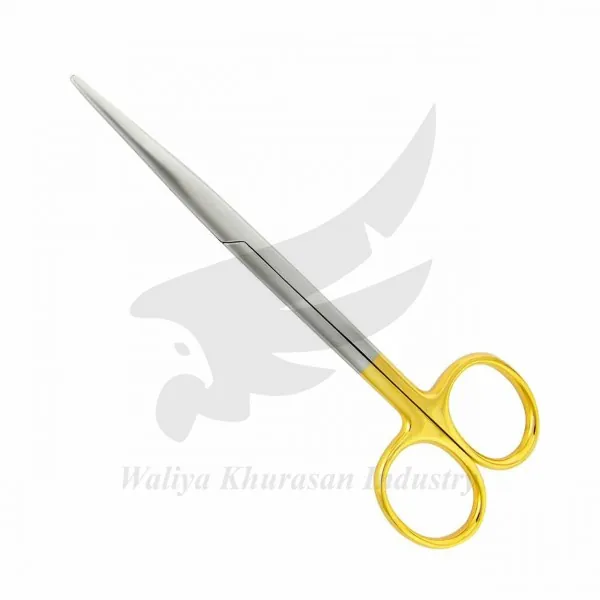 Metzenbaum Scissors