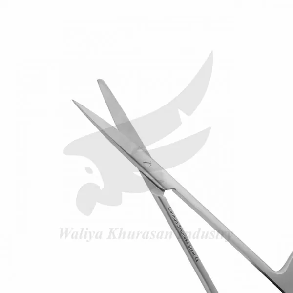 Wagner Scissors 4.5 Inch