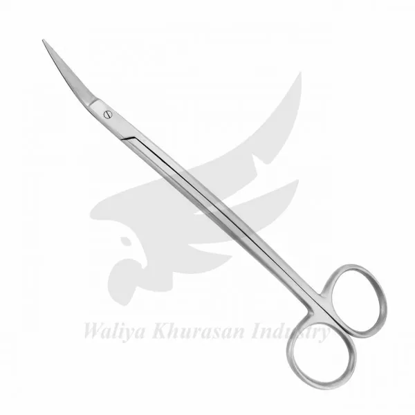 Dean Scissors 7 Inch