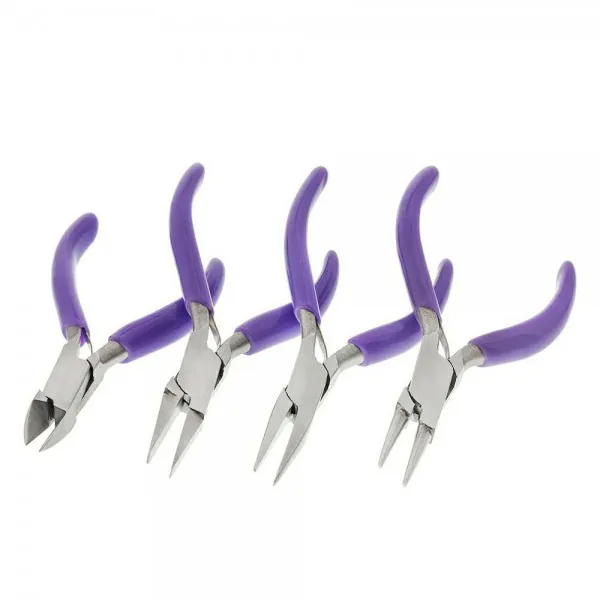 JEWELRY MAKING TOOL KIT