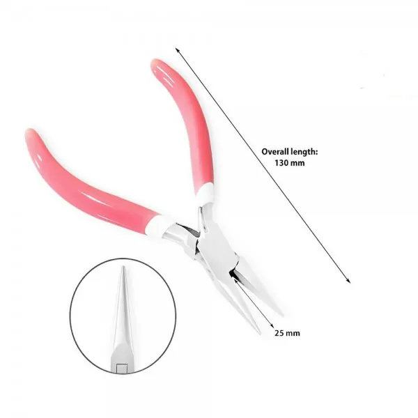 SET OF 6 JEWELRY MAKING TOOLS