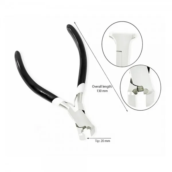 SET OF 6 JEWELRY MAKING TOOLS