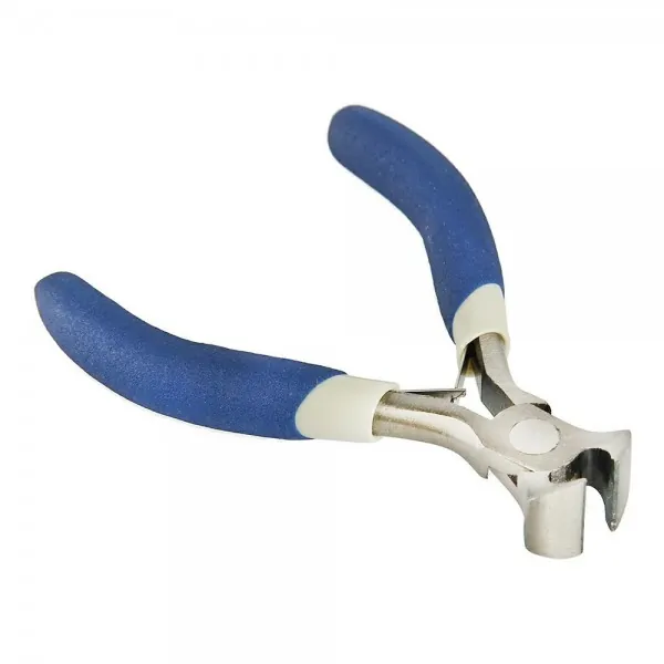 6 PIECE JEWELER PLIERS TOOL