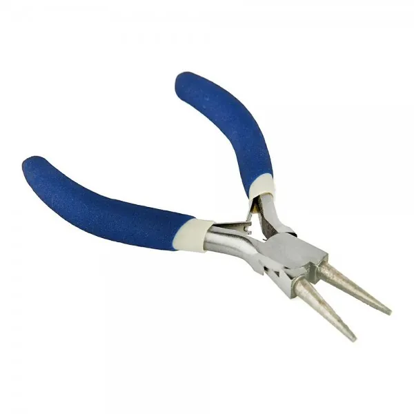 6 PIECE JEWELER PLIERS TOOL