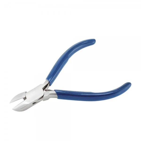FLUSH CUTTERS 115MM