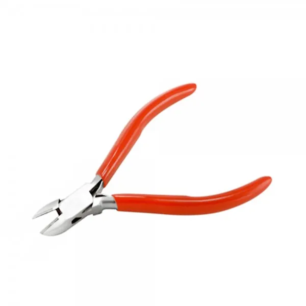 SLIM LINE SIDE CUTTER 120MM TC TIP