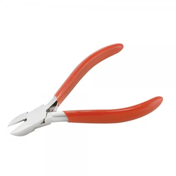 SIDE CUTTER 115MM LAP JOINT