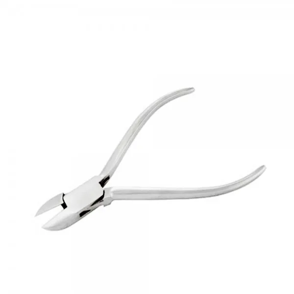SIDE CUTTERS 120MM PLAIN HANDLE