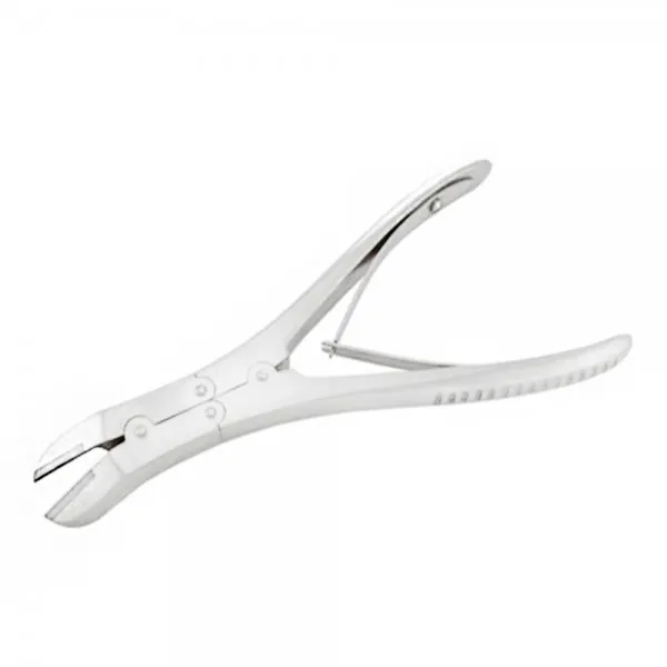 WIRE CUTTERS 180MM TC TIP