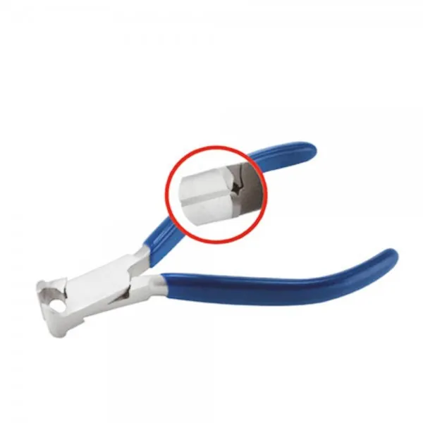 END CUTTER 115MM CARBON STEEL