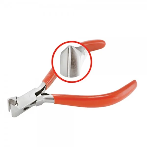 OBLIQUE END CUTTER 115MM