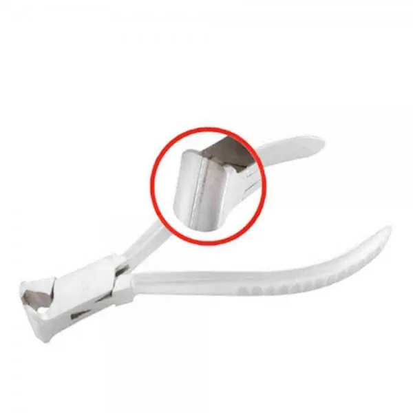 OPTICIAN CUTTING PLIERS 140MM