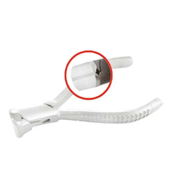 OPTICIAN TOP CUTTERS 150MM FANCY HANDLE