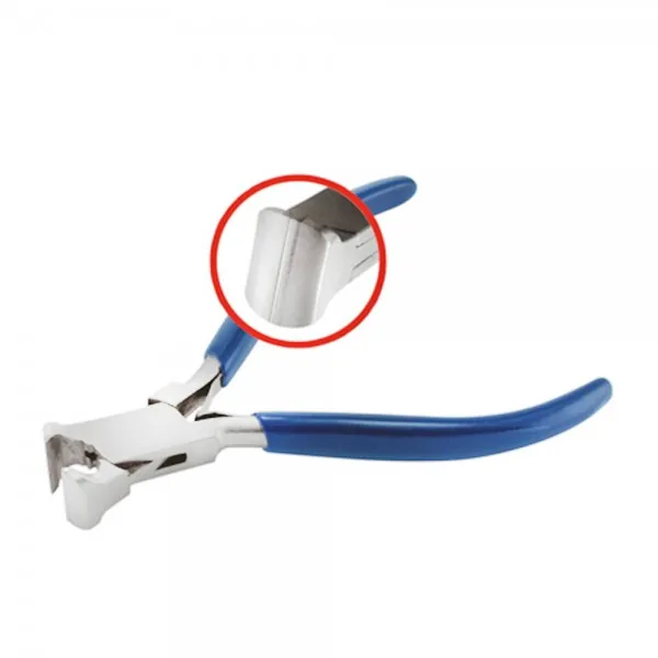 TC TIP END CUTTERS 115MM