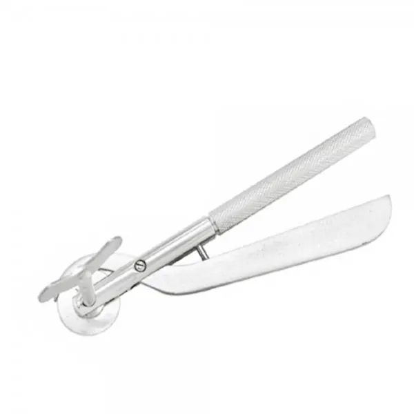 FINGER RING CUTTER TOOL AND RING REMOVER CUTTER JEWELERS HAND TOOL