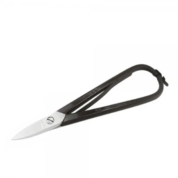 STRAIGHT SHEAR WITH LOCK 180MM