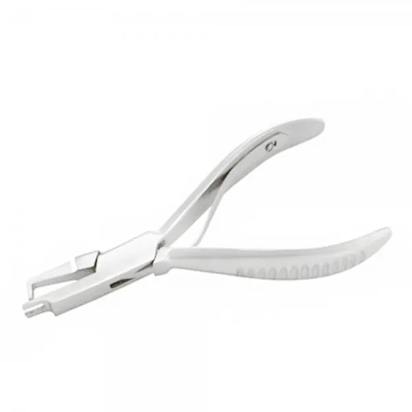 OPTICIAN PUNCH PLIERS 140MM