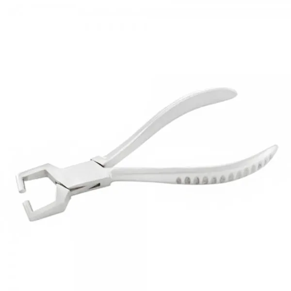OPTICIAN SCREW FLARING PLIERS