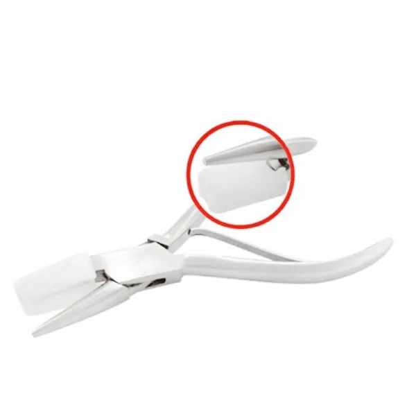 OPTICIAN FORMING PLIERS HEAVY DUTY