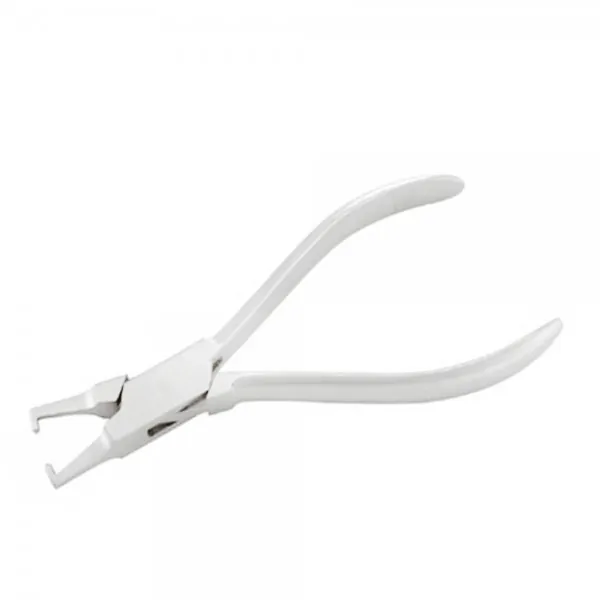 OPTICIAN CLOSER PLIERS 140MM