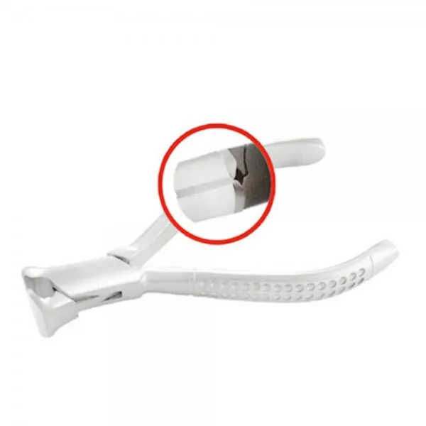 OPTICIAN TOP CUTTERS 150MM FANCY HANDLE