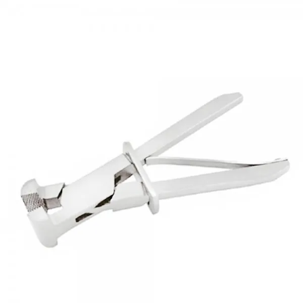 HEAVY DUTY GRIP VISE 120MM